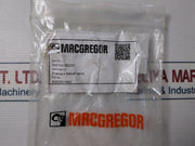 Macgregor 002730.00200 Pressure Relief Valve 878C0007