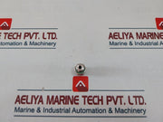 Lot Of 6X Macgregor 002553.20700 Male Stud Straight Coupling