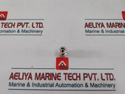 Lot Of 6X Macgregor 002553.20700 Male Stud Straight Coupling