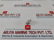 Lot Of 6X Macgregor 002553.20700 Male Stud Straight Coupling