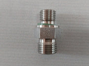 Lot Of 6X Macgregor 002553.20700 Male Stud Straight Coupling