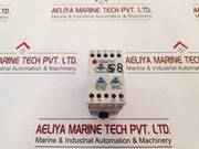 Macromatic Pmd480 Phase Monitor Relay 480V