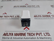 Macromatic Vmkp120A Voltage Monitor Relay 120 Vac