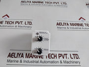 Macromatic Vmkp120A Voltage Monitor Relay 120 Vac