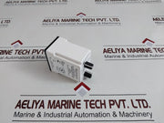 Macromatic Vmkp120A Voltage Monitor Relay 120 Vac