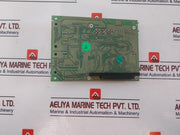 Macsa Sm120C Laser Circuit Board