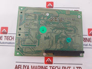 Macsa Sm120C Laser Circuit Board