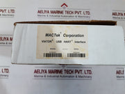 Mactek 010031 Usb Hart Interface With Installation Disc