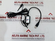 Mactek 010031 Usb Hart Interface With Installation Disc