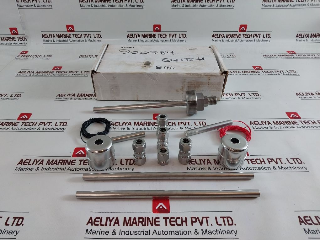 Madison 3Vu47 Vertica Liquid Level Multi-level Switch Kit