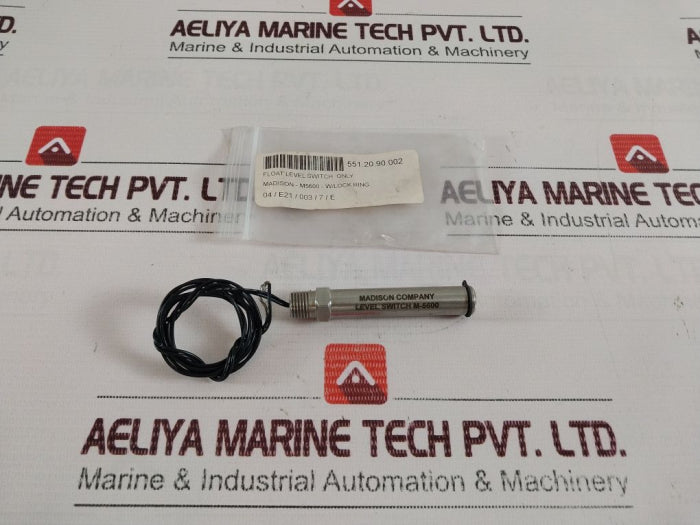 Madison Company M-5600