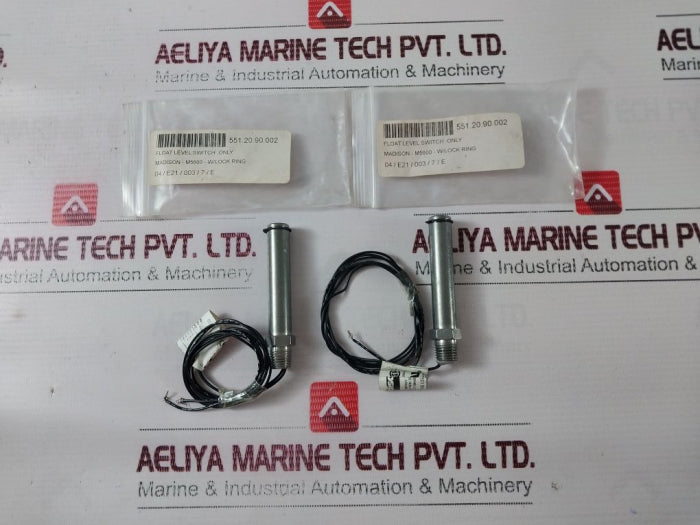 Madison M5600 24 Vdc