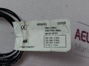 Madison M5600 24 Vdc
