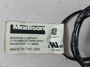 Madison M5600 24 Vdc