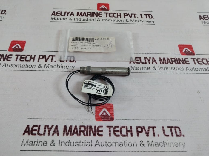 Madison M5600 120Vdc