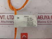 Madison Ms5917 Liquid Level Switch E54633 Rev:H 250 C 200 Psig 240Vac,0.40A