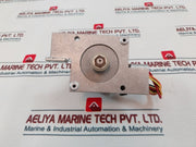 Mae Hy200 2220 0062 Bh04 Stepper Motor A4523