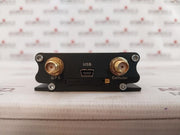 Maestro M100 3G Modem Dc 5-32V 650Ma 2 X 0-12V