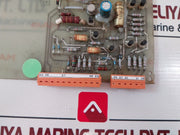 Mag 0830A Printed Circuit Board