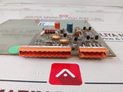 Mag 0830A Printed Circuit Board
