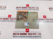 Mag 0830A Printed Circuit Board 