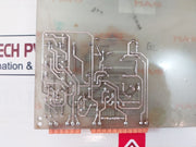 Mag 0830A Printed Circuit Board