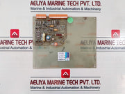 Mag 0830A Printed Circuit Board
