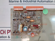 Mag 0830A Printed Circuit Board