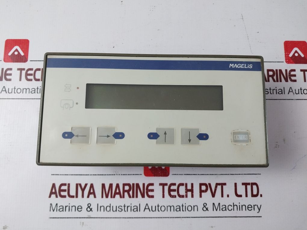 Magelis A07 W814079660111 Digital Timer
