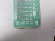 Magellan 026-10-007-pcb Card Set