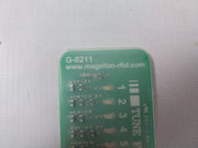 Magellan 026-10-007-pcb Card Set