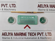Magellan 026-10-007-pcb Card Set