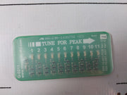 Magellan 026-10-007-pcb Card Set