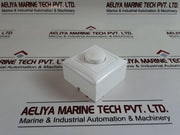 Magic Electronic Model 115 Dimmer Voltage & Light Regulator (New)