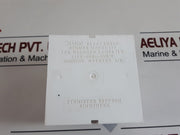 Magic Electronic Model 115 Dimmer Voltage & Light Regulator (New)