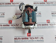 Magna Motors Us-21 Motor 110 Vdc