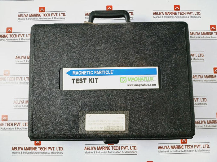 Magnaflux 625750 Magnetic Particle Inspection Test Kit 220/230V 50/60Hz