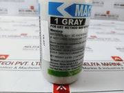 Magnaflux 625750 Magnetic Particle Inspection Test Kit 220/230V 50/60Hz