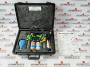 Magnaflux 625750 Magnetic Particle Inspection Test Kit 220/230V 50/60Hz
