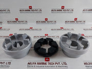 Magnaloy M70021220 Flexible Coupling 700 2-3/8 X 5/8