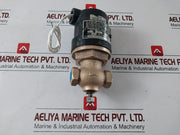 Magnatrol Msf118Pv32-o Solenoid Valve