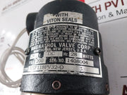 Magnatrol Msf118Pv32-o Solenoid Valve
