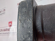 Magnatrol 35A46 Globe Solenoid Valve 115 Psi