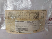 Magnatrol 35A46 Globe Solenoid Valve 115 Psi