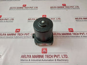 Magnatrol 35A46 Globe Solenoid Valve 115 Psi