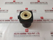 Magnatrol 35A46 Globe Solenoid Valve 115 Psi