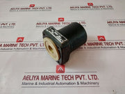 Magnatrol 35A46 Globe Solenoid Valve 115 Psi