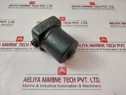 Magnatrol 35A46 Globe Solenoid Valve 115 Psi