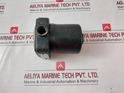 Magnatrol 35A46 Globe Solenoid Valve 115 Psi