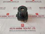 Magnatrol Valve Corp 35A46 Solenoid Valve 115 Psi